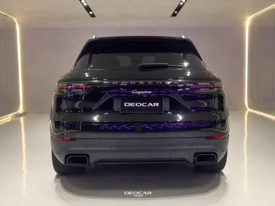 PORSCHE-CAYENNE-2019