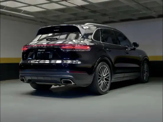 PORSCHE-CAYENNE-3.0 V6 E-HYBRID AWD TIPTRONIC S PORSCHE-CAYENNE-2022