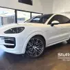 PORSCHE CAYENNE 3.0 V6 E-HYBRID COUPÉ AWD TIPTRONIC S PORSCHE CAYENNE 3.0 V6 E-HYBRID COUPÉ AWD TIPTRONIC S