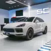 PORSCHE CAYENNE 3.0 V6 E-HYBRID COUPÉ AWD TIPTRONIC S PORSCHE CAYENNE 3.0 V6 E-HYBRID COUPÉ AWD TIPTRONIC S