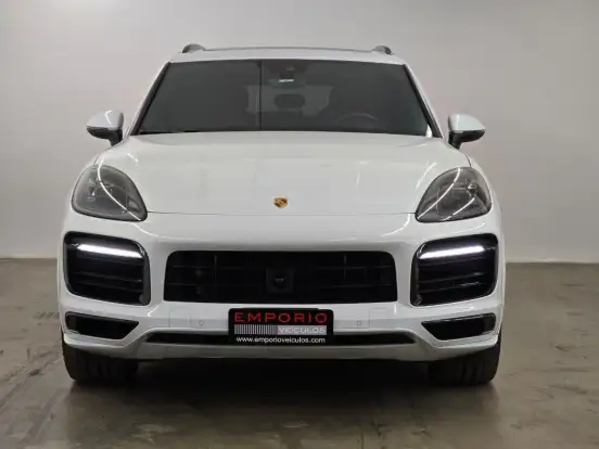 PORSCHE-CAYENNE-3.0 V6 E-HYBRID PLATINUM EDITION AWD TIPTRONIC S PORSCHE-CAYENNE-2023