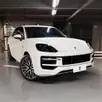 PORSCHE CAYENNE 3.0 V6 E-HYBRID AWD TIPTRONIC S PORSCHE CAYENNE 3.0 V6 E-HYBRID AWD TIPTRONIC S