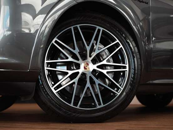 PORSCHE-CAYENNE-3.0 V6 E-HYBRID AWD TIPTRONIC S PORSCHE-CAYENNE-2024