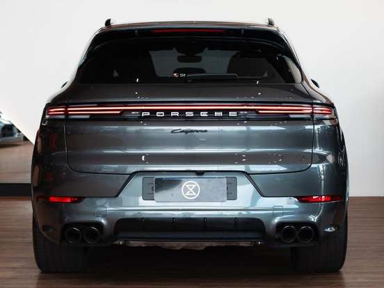 PORSCHE-CAYENNE-3.0 V6 E-HYBRID AWD TIPTRONIC S PORSCHE-CAYENNE-2024