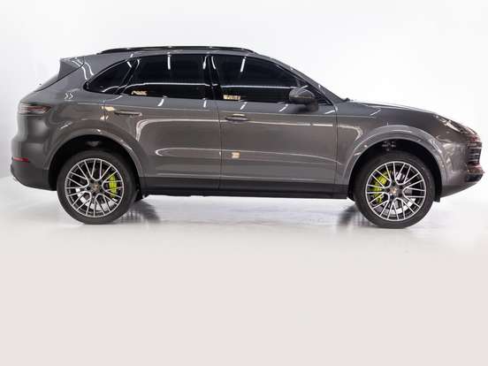 PORSCHE-CAYENNE-3.0 V6 E-HYBRID AWD TIPTRONIC S PORSCHE-CAYENNE-2022