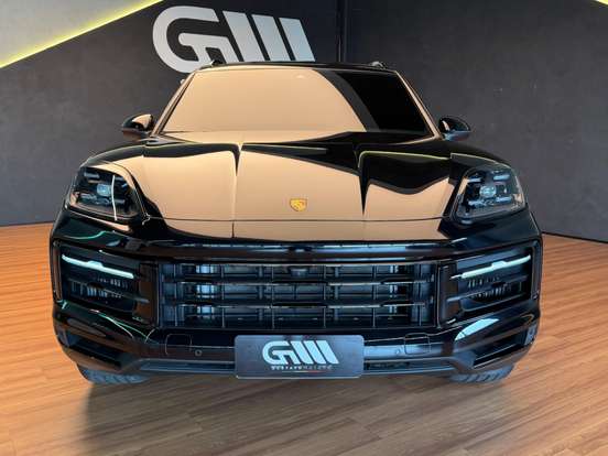 PORSCHE-CAYENNE-3.0 V6 E-HYBRID AWD TIPTRONIC S PORSCHE-CAYENNE-2024