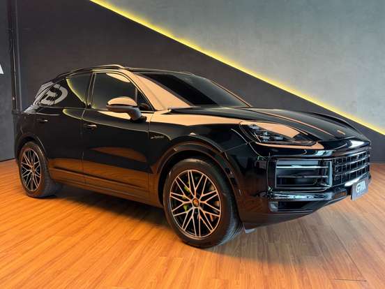 PORSCHE-CAYENNE-3.0 V6 E-HYBRID AWD TIPTRONIC S PORSCHE-CAYENNE-2024
