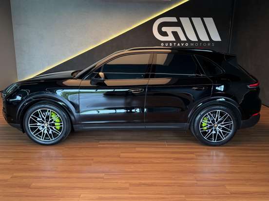 PORSCHE-CAYENNE-3.0 V6 E-HYBRID AWD TIPTRONIC S PORSCHE-CAYENNE-2024