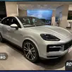 PORSCHE CAYENNE 3.0 V6 E-HYBRID COUPÉ AWD TIPTRONIC S PORSCHE CAYENNE 3.0 V6 E-HYBRID COUPÉ AWD TIPTRONIC S