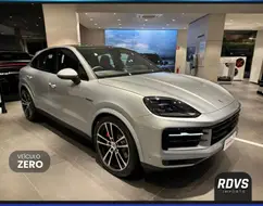PORSCHE CAYENNE 3.0 V6 E-HYBRID COUPÉ AWD TIPTRONIC S PORSCHE CAYENNE 3.0 V6 E-HYBRID COUPÉ AWD TIPTRONIC S
