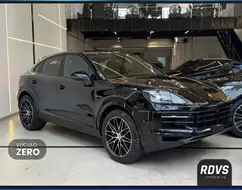 PORSCHE CAYENNE 3.0 V6 E-HYBRID COUPÉ AWD TIPTRONIC S PORSCHE CAYENNE 3.0 V6 E-HYBRID COUPÉ AWD TIPTRONIC S
