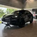 PORSCHE CAYENNE 3.0 V6 E-HYBRID COUPÉ AWD TIPTRONIC S PORSCHE CAYENNE 3.0 V6 E-HYBRID COUPÉ AWD TIPTRONIC S