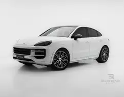 PORSCHE CAYENNE 3.0 V6 E-HYBRID COUPÉ AWD TIPTRONIC S PORSCHE CAYENNE 3.0 V6 E-HYBRID COUPÉ AWD TIPTRONIC S