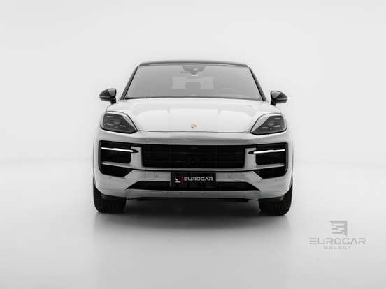 PORSCHE-CAYENNE-3.0 V6 E-HYBRID COUPÉ AWD TIPTRONIC S PORSCHE-CAYENNE-2025