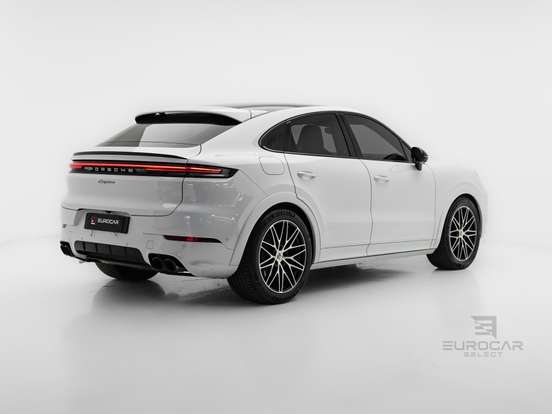 PORSCHE-CAYENNE-3.0 V6 E-HYBRID COUPÉ AWD TIPTRONIC S PORSCHE-CAYENNE-2025