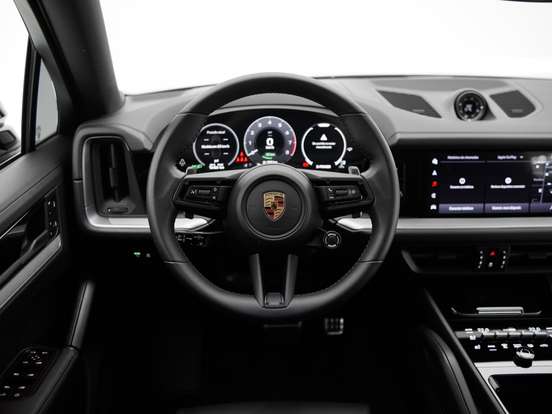 PORSCHE-CAYENNE-3.0 V6 E-HYBRID COUPÉ AWD TIPTRONIC S PORSCHE-CAYENNE-2025