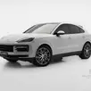 PORSCHE CAYENNE 3.0 V6 E-HYBRID COUPÉ AWD TIPTRONIC S PORSCHE CAYENNE 3.0 V6 E-HYBRID COUPÉ AWD TIPTRONIC S