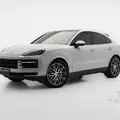 PORSCHE CAYENNE 3.0 V6 E-HYBRID COUPÉ AWD TIPTRONIC S PORSCHE CAYENNE 3.0 V6 E-HYBRID COUPÉ AWD TIPTRONIC S