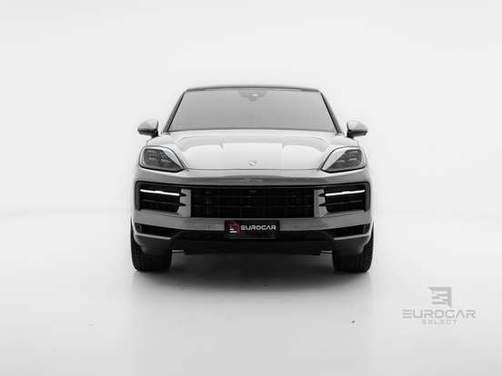 PORSCHE-CAYENNE-3.0 V6 E-HYBRID COUPÉ AWD TIPTRONIC S PORSCHE-CAYENNE-2024