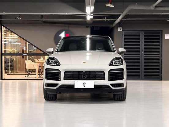 PORSCHE-CAYENNE-3.0 V6 E-HYBRID COUPÉ AWD TIPTRONIC S PORSCHE-CAYENNE-2022