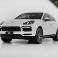 PORSCHE CAYENNE 3.0 V6 E-HYBRID COUPÉ PLATINUM EDITION AWD TIPTRONIC S PORSCHE CAYENNE 3.0 V6 E-HYBRID COUPÉ PLATINUM EDITION AWD TIPTRONIC S
