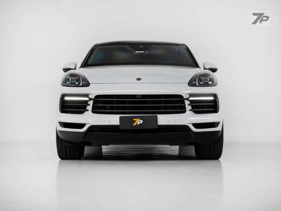 PORSCHE-CAYENNE-3.0 V6 E-HYBRID COUPÉ PLATINUM EDITION AWD TIPTRONIC S PORSCHE-CAYENNE-2022