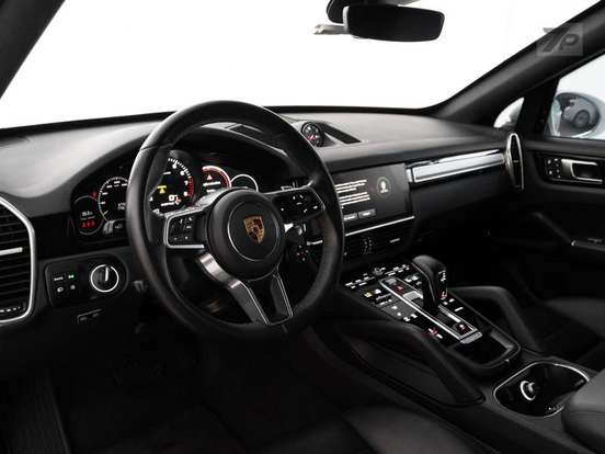 PORSCHE-CAYENNE-3.0 V6 E-HYBRID COUPÉ PLATINUM EDITION AWD TIPTRONIC S PORSCHE-CAYENNE-2022