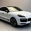 PORSCHE CAYENNE 3.0 V6 E-HYBRID PLATINUM EDITION AWD TIPTRONIC S PORSCHE CAYENNE 3.0 V6 E-HYBRID PLATINUM EDITION AWD TIPTRONIC S