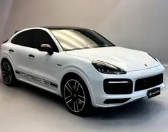 PORSCHE CAYENNE 3.0 V6 E-HYBRID PLATINUM EDITION AWD TIPTRONIC S PORSCHE CAYENNE 3.0 V6 E-HYBRID PLATINUM EDITION AWD TIPTRONIC S
