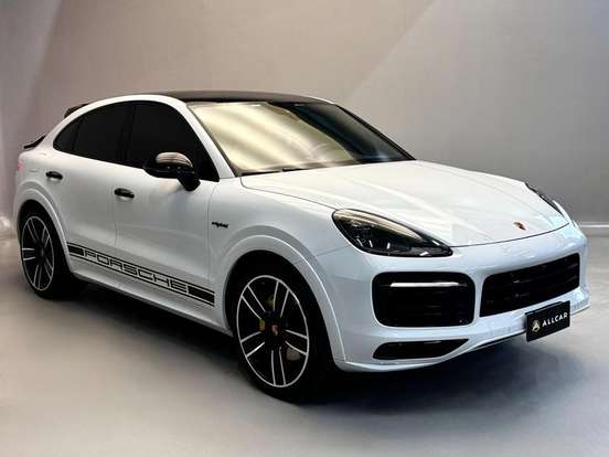 PORSCHE-CAYENNE-3.0 V6 E-HYBRID PLATINUM EDITION AWD TIPTRONIC S PORSCHE-CAYENNE-2023