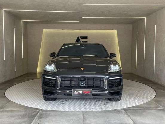 PORSCHE-CAYENNE-3.0 V6 E-HYBRID PLATINUM EDITION AWD TIPTRONIC S PORSCHE-CAYENNE-2023