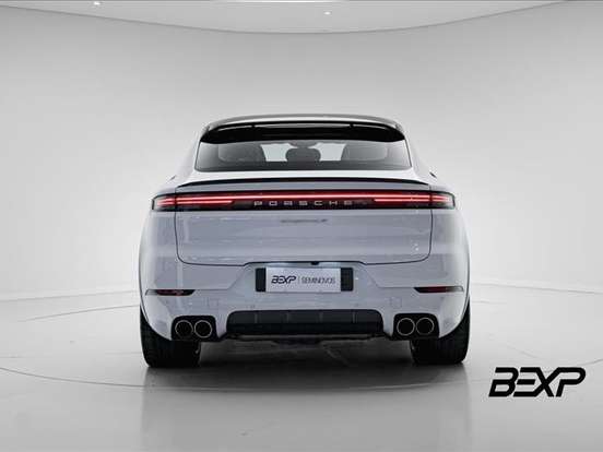 PORSCHE-CAYENNE-3.0 V6 S E-HYBRID COUPÉ AWD TIPTRONIC S PORSCHE-CAYENNE-2024