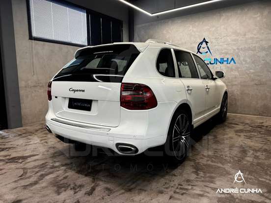 PORSCHE-CAYENNE-2007