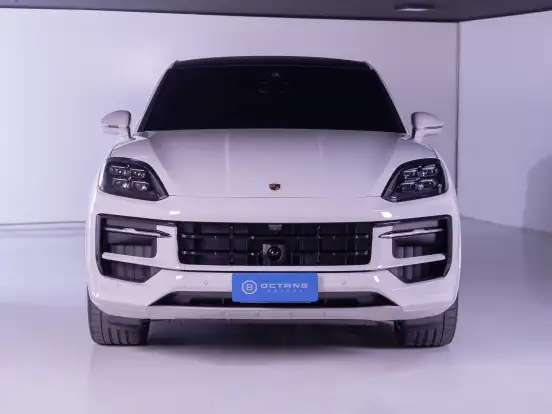PORSCHE-CAYENNE-4.0 V8 GASOLINA GTS COUPÉ AWD TIPTRONIC S PORSCHE-CAYENNE-2025