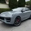 PORSCHE CAYENNE 4.0 V8 GASOLINA S COUPÉ AWD TIPTRONIC S PORSCHE CAYENNE 4.0 V8 GASOLINA S COUPÉ AWD TIPTRONIC S
