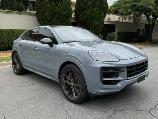 PORSCHE-CAYENNE-4.0 V8 GASOLINA S COUPÉ AWD TIPTRONIC S PORSCHE-CAYENNE-2024