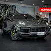 PORSCHE CAYENNE 4.0 V8 E-HYBRID TURBO S COUPÉ AWD TIPTRONIC S PORSCHE CAYENNE 4.0 V8 E-HYBRID TURBO S COUPÉ AWD TIPTRONIC S