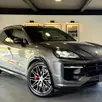 PORSCHE CAYENNE 4.0 V8 GASOLINA GTS AWD TIPTRONIC S PORSCHE CAYENNE 4.0 V8 GASOLINA GTS AWD TIPTRONIC S