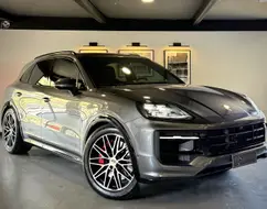PORSCHE CAYENNE 4.0 V8 GASOLINA GTS AWD TIPTRONIC S PORSCHE CAYENNE 4.0 V8 GASOLINA GTS AWD TIPTRONIC S