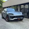 PORSCHE CAYENNE 4.0 V8 GASOLINA GTS COUPÉ AWD TIPTRONIC S PORSCHE CAYENNE 4.0 V8 GASOLINA GTS COUPÉ AWD TIPTRONIC S