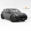 PORSCHE CAYENNE 4.0 V8 GASOLINA TURBO AWD TIPTRONIC S PORSCHE CAYENNE 4.0 V8 GASOLINA TURBO AWD TIPTRONIC S