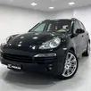 PORSCHE CAYENNE 4.8 S 4X4 V8 32V GASOLINA 4P TIPTRONIC PORSCHE CAYENNE 4.8 S 4X4 V8 32V GASOLINA 4P TIPTRONIC