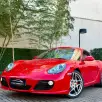 PORSCHE CAYMAN 3.4 S I6 24V GASOLINA 2P AUTOMATIZADO PORSCHE CAYMAN 3.4 S I6 24V GASOLINA 2P AUTOMATIZADO