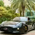 PORSCHE CAYMAN 3.4 S I6 24V GASOLINA 2P AUTOMATIZADO PORSCHE CAYMAN 3.4 S I6 24V GASOLINA 2P AUTOMATIZADO