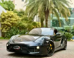 PORSCHE CAYMAN 3.4 S I6 24V GASOLINA 2P AUTOMATIZADO PORSCHE CAYMAN 3.4 S I6 24V GASOLINA 2P AUTOMATIZADO