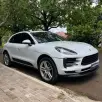 PORSCHE MACAN 2.0 16V GASOLINA 4P AUTOMÁTICO PORSCHE MACAN 2.0 16V GASOLINA 4P AUTOMÁTICO