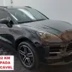 PORSCHE MACAN 2.0 16V GASOLINA 4P AUTOMÁTICO PORSCHE MACAN 2.0 16V GASOLINA 4P AUTOMÁTICO