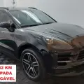 PORSCHE MACAN 2.0 16V GASOLINA 4P AUTOMÁTICO PORSCHE MACAN 2.0 16V GASOLINA 4P AUTOMÁTICO
