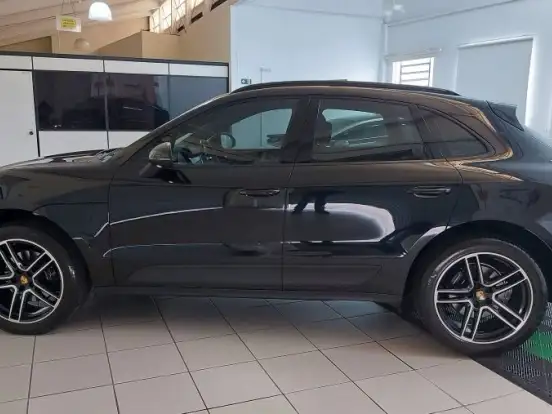 PORSCHE-MACAN-2.0 16V GASOLINA 4P AUTOMÁTICO PORSCHE-MACAN-2021
