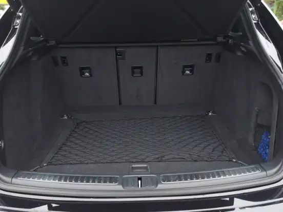 PORSCHE-MACAN-2.0 16V GASOLINA 4P AUTOMÁTICO PORSCHE-MACAN-2021
